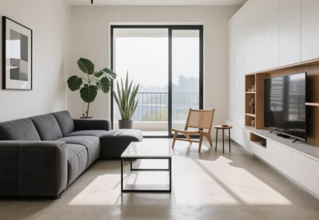 小戶型適合什么裝修風格？5大經典風格推薦，小空間顯大又出片